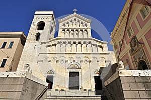 Cagliari Cathedral