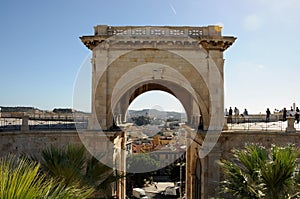 Cagliari Sardinia