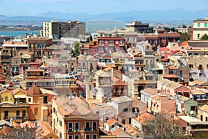 Cagliari, Sardinia, Italy