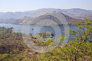 Cahora Bassa Dam