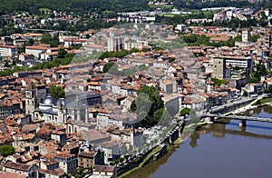 Cahors - Lot - France