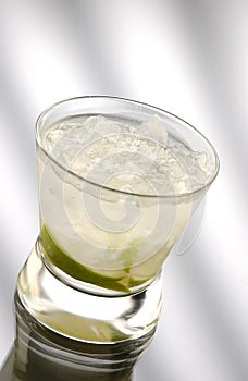 Caipirinha photo