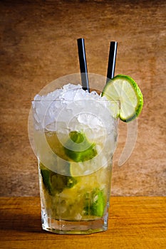 Caipirinha
