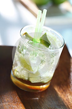 Caipirinha