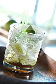 Caipirinha