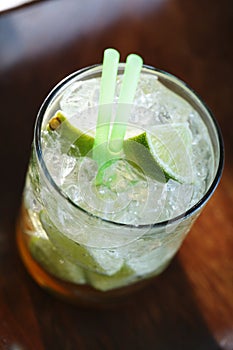 Caipirinha