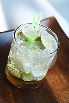 Caipirinha