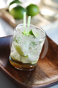Caipirinha