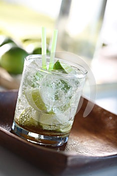 Caipirinha