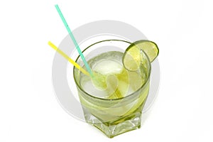 Caipirinha Drink