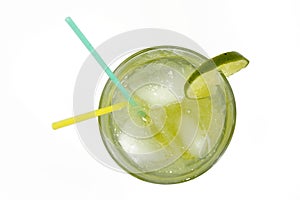 Caipirinha Drink