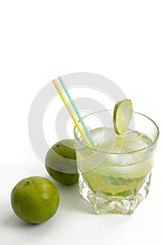 Caipirinha Drink photo