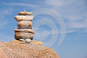 Cairn