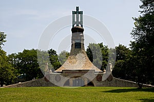 Cairn of Peace of Austerlitz