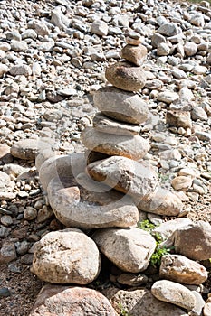 Cairn photo