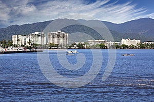 Cairns North-Queensland-Australia