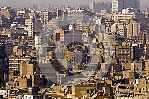 Cairo photo