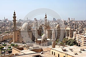 Cairo