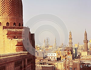 Cairo