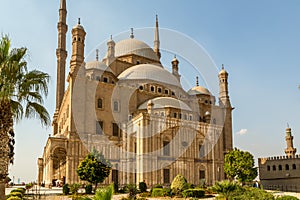 Cairo Citadel