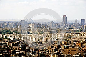 Cairo city