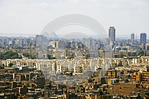 Cairo city