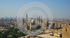 Cairo City