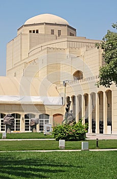 Cairo Opera House