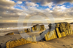 Caister Remnants