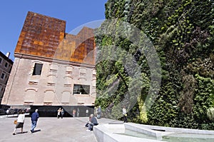 Caixa Forum