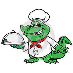 Cajun Chef