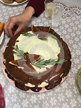 Cake photo