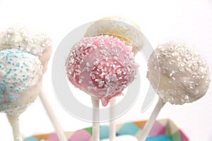 Cake Pops