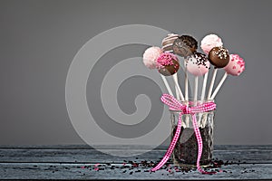 Cake Pops