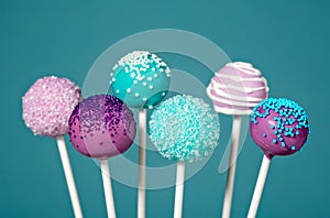 Cake Pops