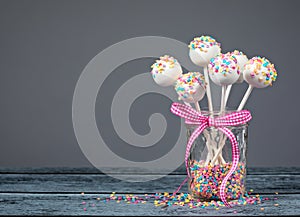 Cake Pops