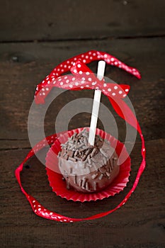 Cakepop