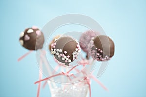 Cakepops