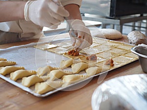 Torte un pasticcini 