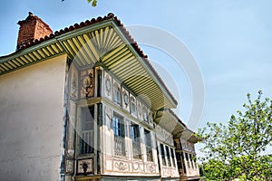Cakiraga Mansion