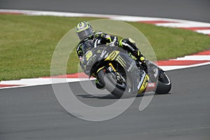 Cal crutchlow, moto gp 2012