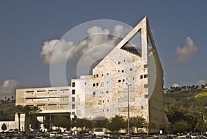 Cal Poly Pomona - Laboratories