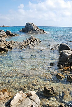 Cala Cipolla