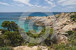 CALA CIPOLLA sardinia