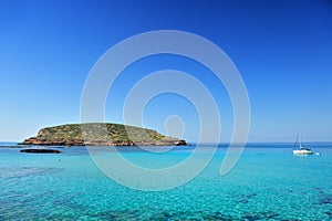 Cala Conta, Ibiza Spain