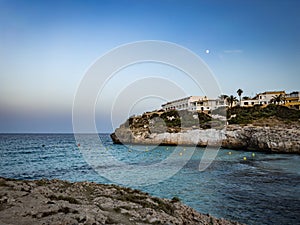 Cala Domingos, Mallorca