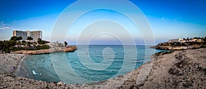 Cala Domingos, Mallorca