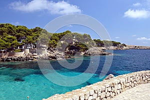 Cala Gat Beach - Mallorca