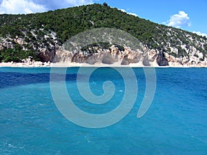 Cala Luna photo