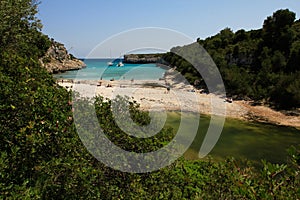 Cala Magraner - Mallorca